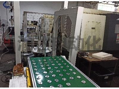 機(jī)床機(jī)械手，車床桁架機(jī)械手廠家定制視頻